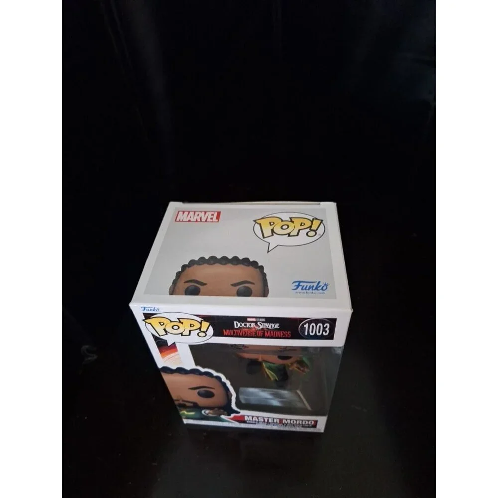 Funko brand new